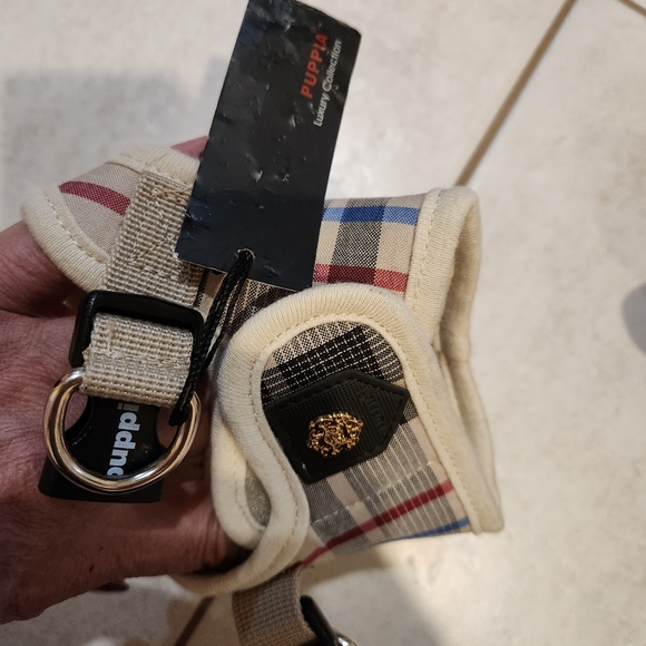 Puppia.dog harness XXS - Picture 4 of 4